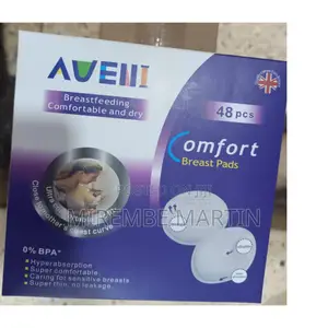 Aveni Comfort Breast Pads.