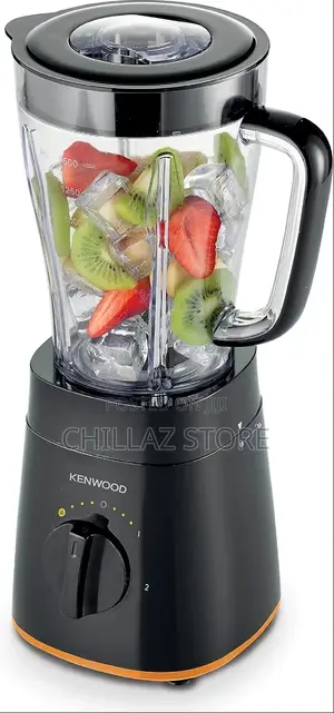 KENWOOD Blender 500W Smoothie Blender/