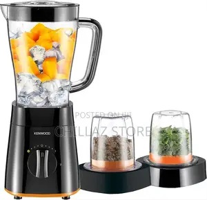 KENWOOD Blender 500W Smoothie Blender/