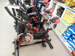 Exercise Bike Original Material Is Available