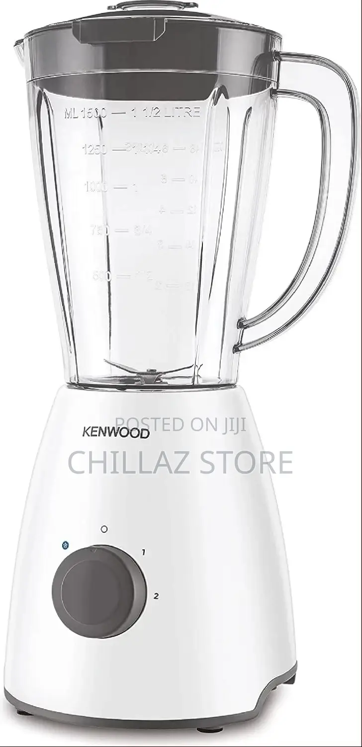 KENWOOD Blender 400W Smoothie Blender/