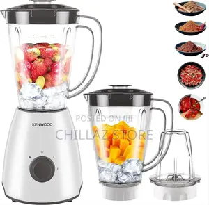 KENWOOD Blender 400W Smoothie Blender/