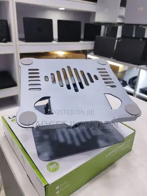 Laptop Stand Rotational