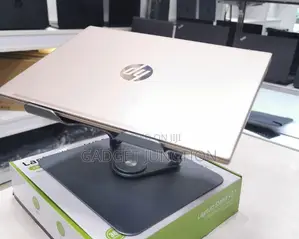 Laptop Stand Rotational