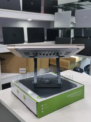 Laptop Stand Rotational