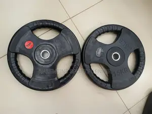 15kg Plates for Rubber Per Kg Selling at 9500
