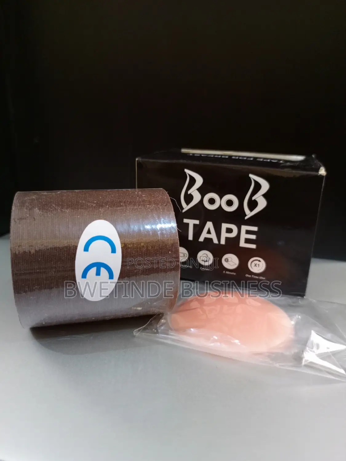 Boob Tape Lift Tape