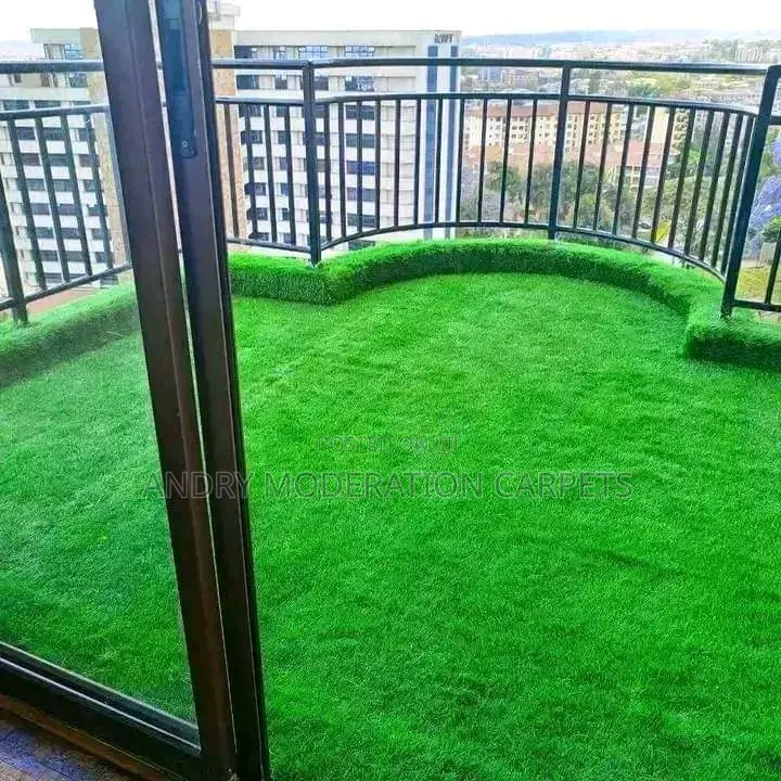 Grass Carpets( Artificial Turf)
