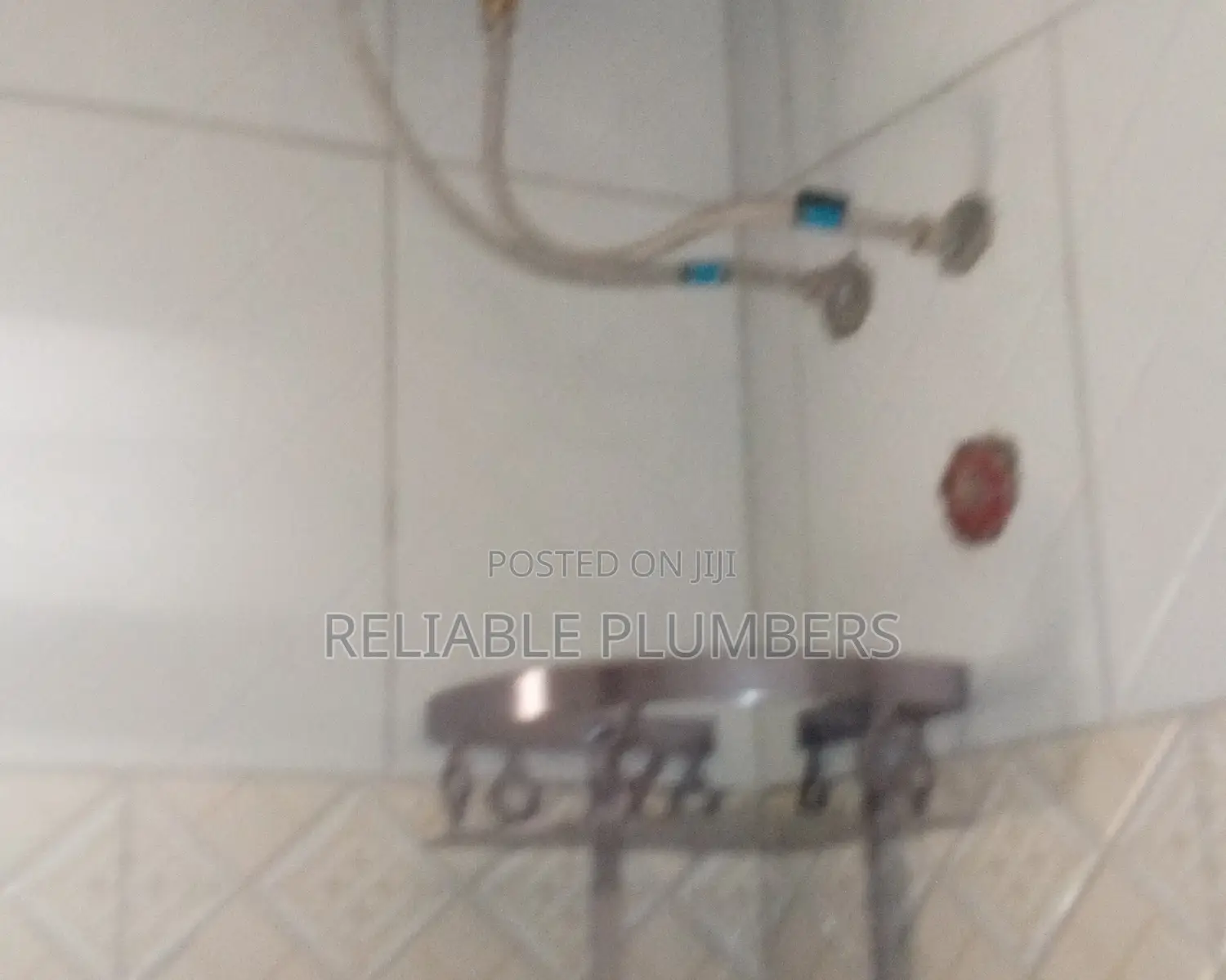 Hot Water Installation