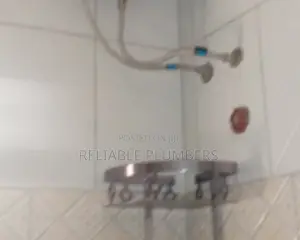 Hot Water Installation