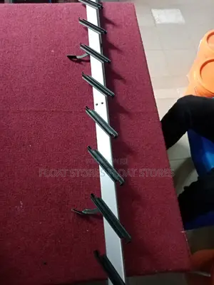 Louver Flame for Aluminum (23)