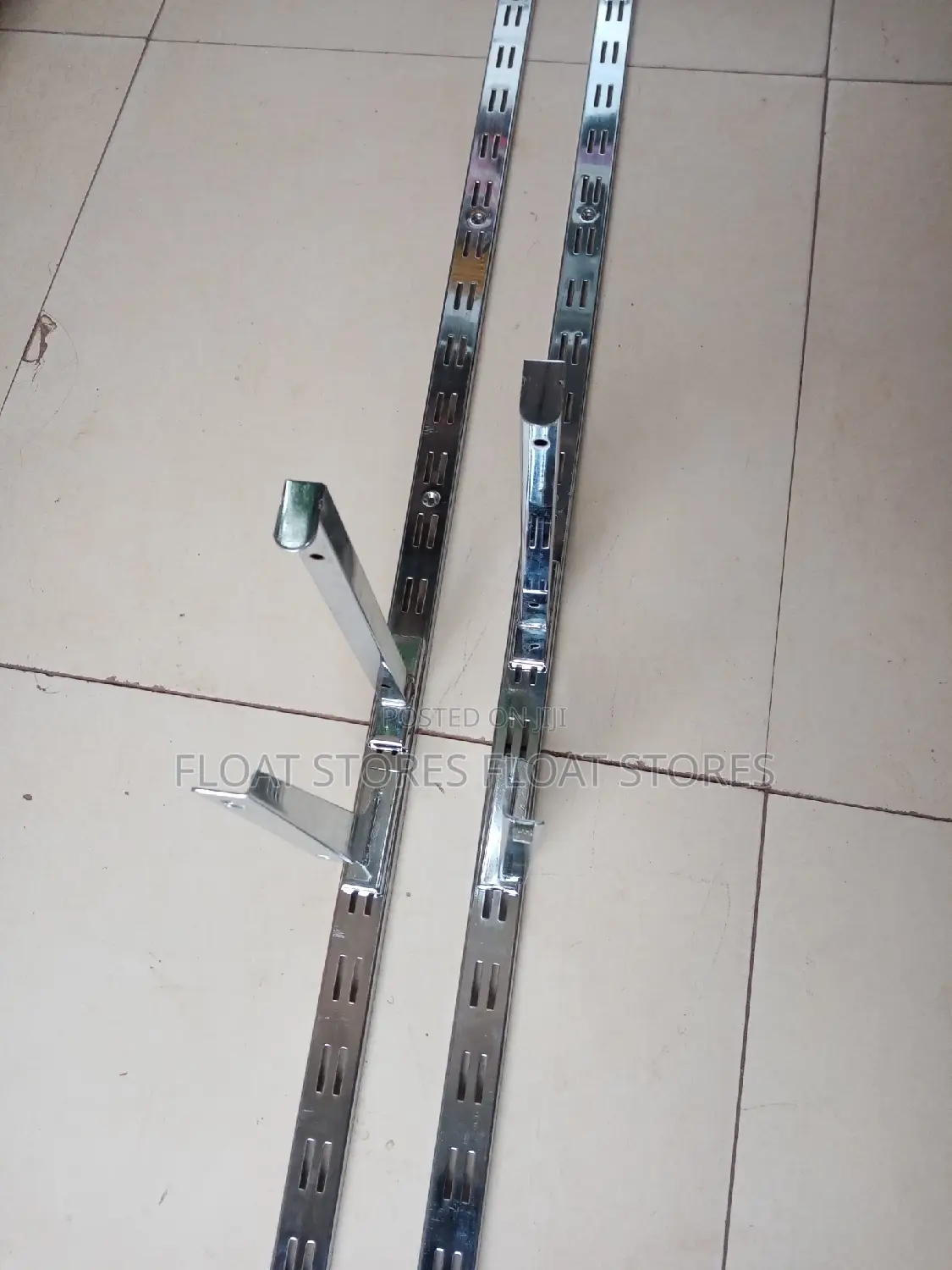 Channels for Display