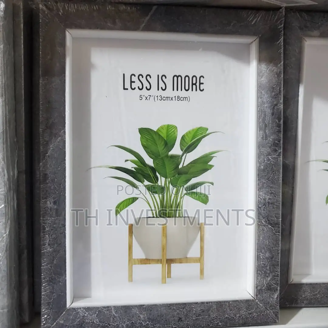 Craft Album Frames.