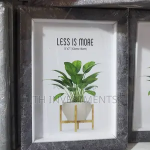 Craft Album Frames.