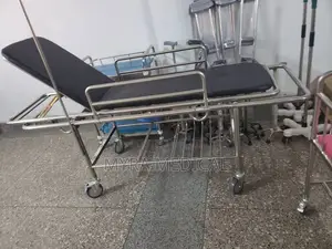 Patient Trolley