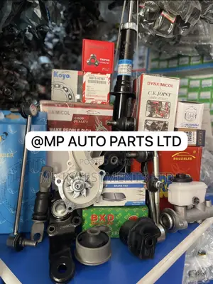 New High Quality Auto Parts Ie ,Brake Pads , Shock Absorbers