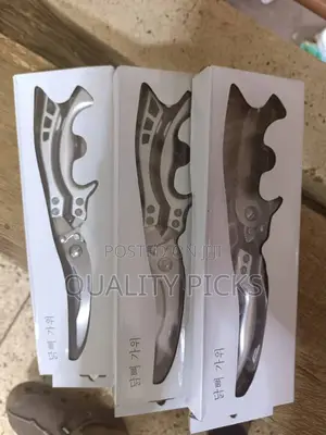 Kitchen Knife Tool