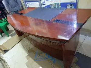 200cm Executive Office Table