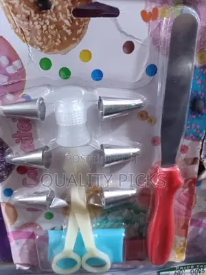 Brand Cake Tool