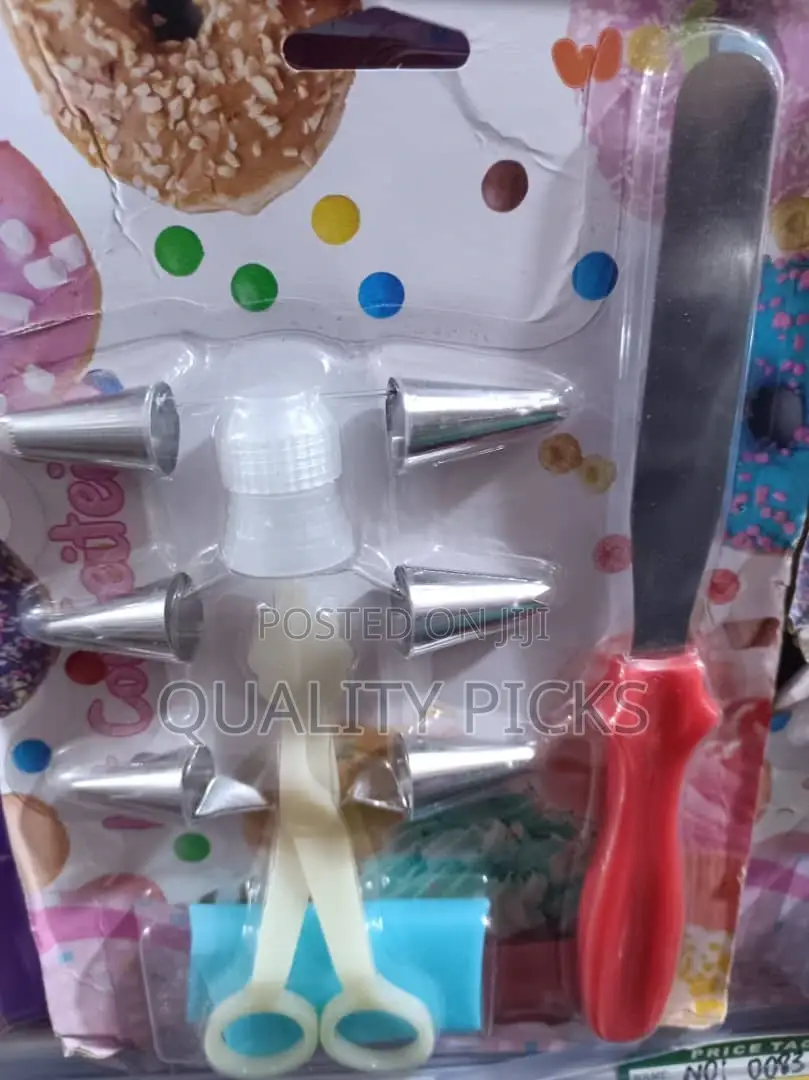 Brand Cake Tool
