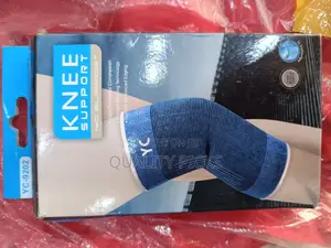 Brand Knee Support