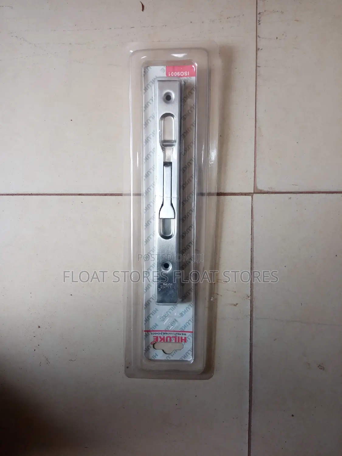 Flash Bolt (078)