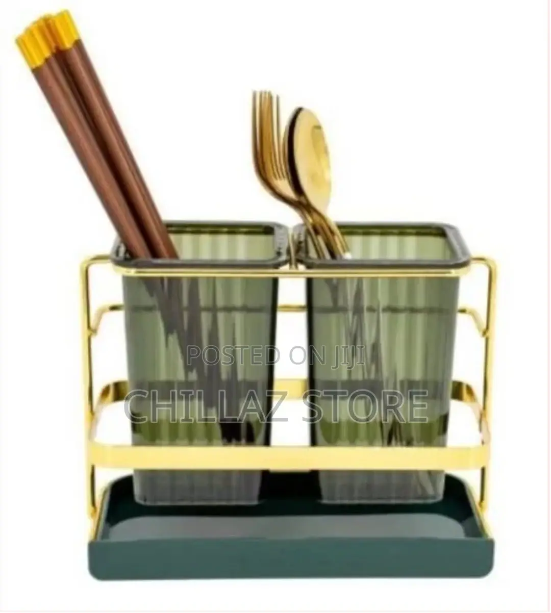 Kitchen Utensil Holder