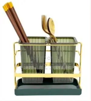 Kitchen Utensil Holder