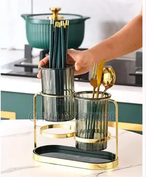 Kitchen Utensil Holder
