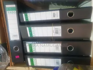 AA Box Files