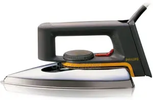 Philips Original Iconic Classic Dry Flat Iron