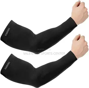 Arm Sleeve for Basketball Original Material Is Available