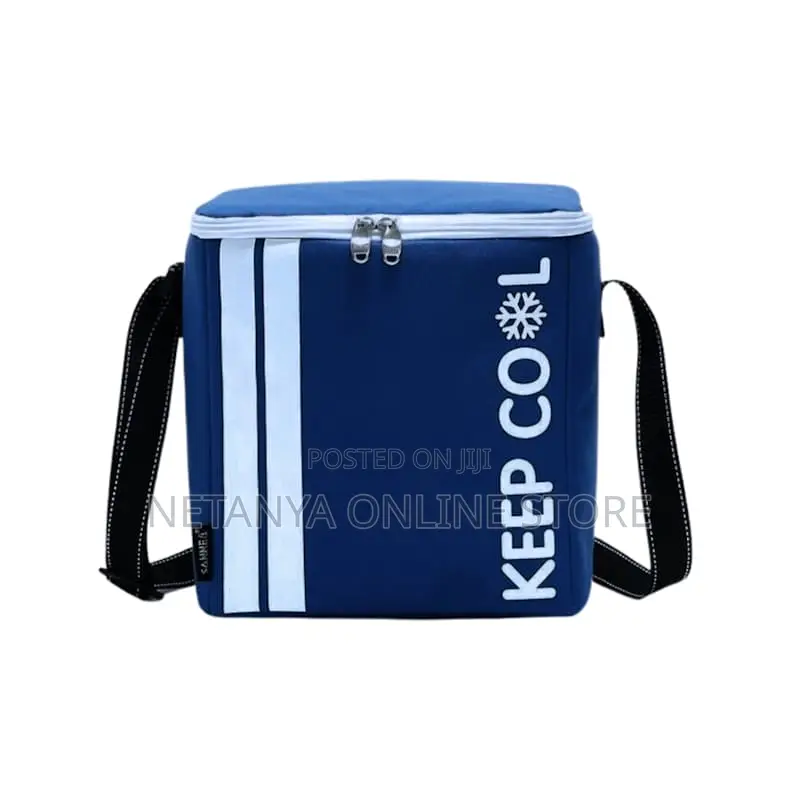 Thermal Insulated Cooler Bags.