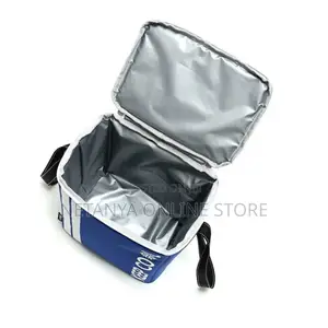 Thermal Insulated Cooler Bags.
