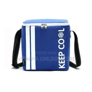 Thermal Insulated Cooler Bags.