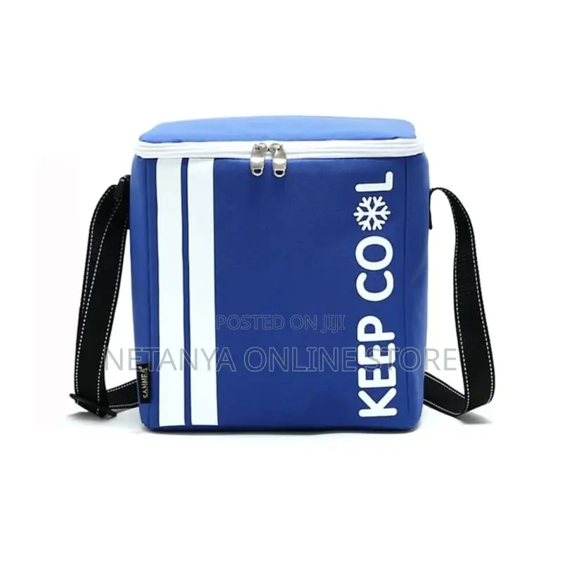 Thermal Insulated Cooler Bags.