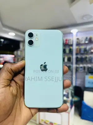 Apple iPhone 11 64 GB Green