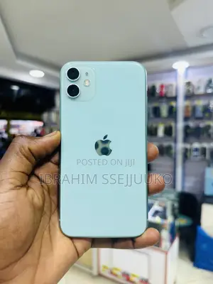 Apple iPhone 11 64 GB Green