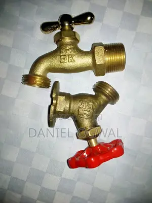 Tap Top for Water Tap