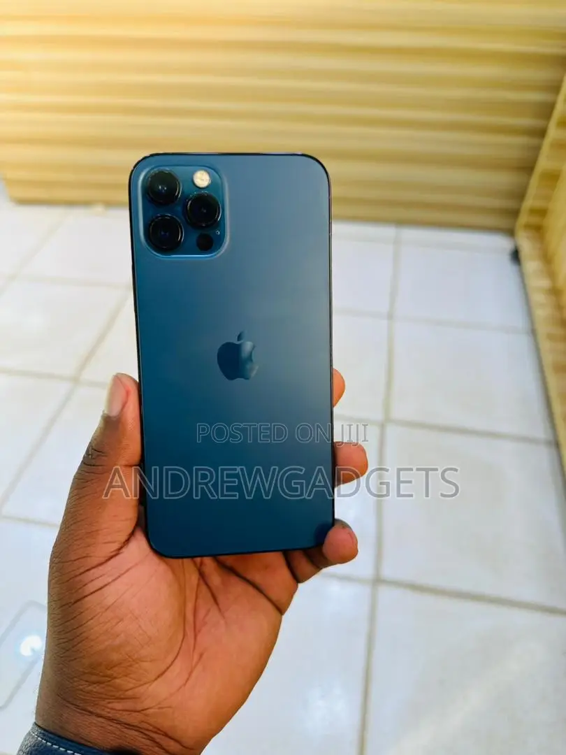Apple iPhone 12 Pro 128 GB Blue