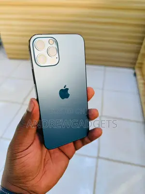 Apple iPhone 12 Pro 128 GB Blue