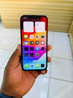 Apple iPhone 12 Pro 128 GB Blue