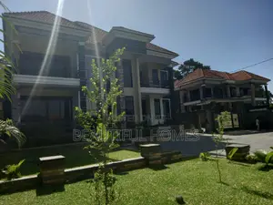 Furnished 7bdrm Mansion in Kisaasi, Central Division for sale