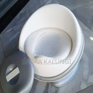 New Design Baby Potty Seat