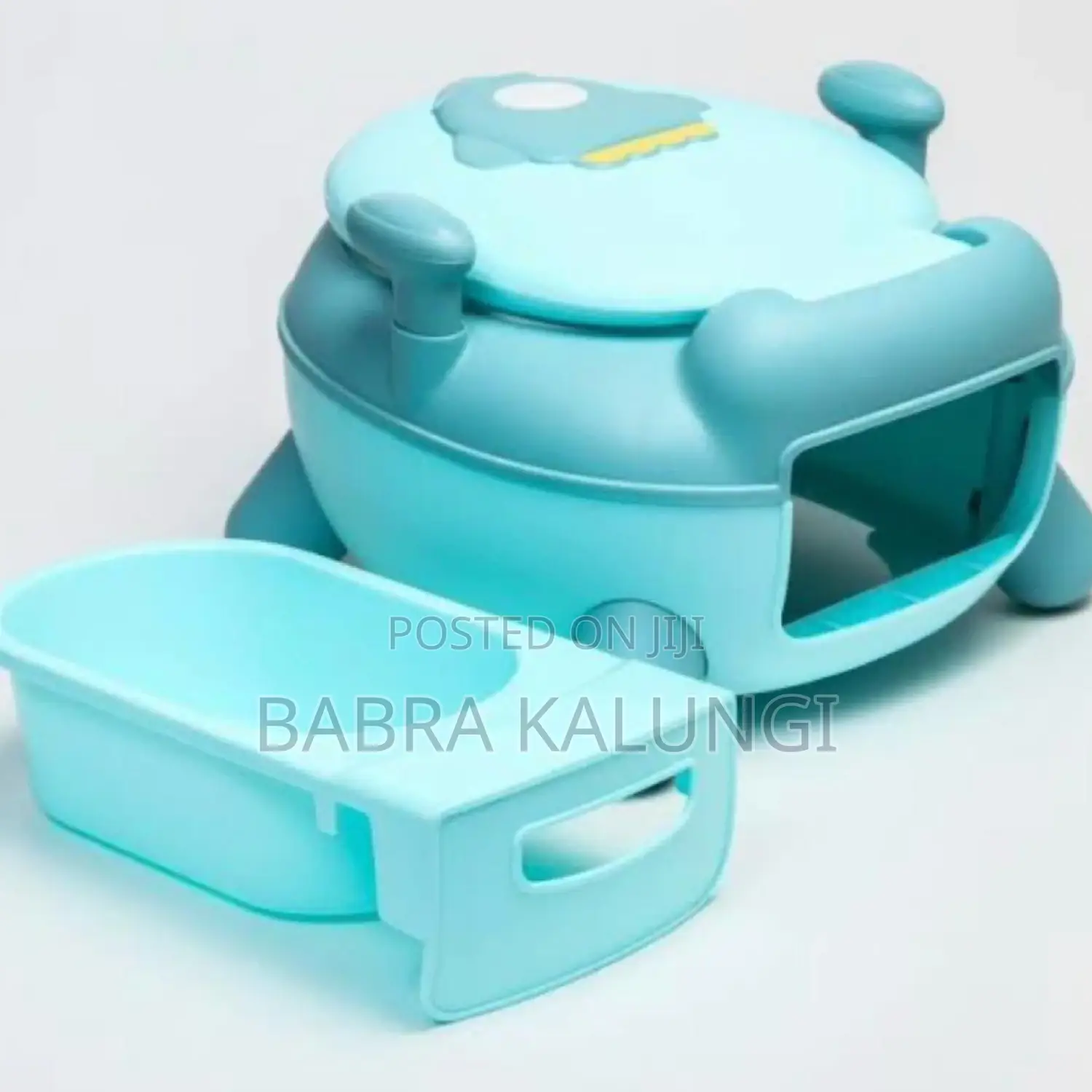 Baby Kids Bear Training Potty