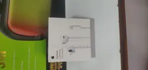 Earpods Lightening Connector