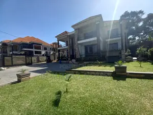 Furnished 7bdrm Mansion in Kisaasi, Central Division for sale