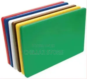 Commercial Heavy Duty Cutting Chopping Board –