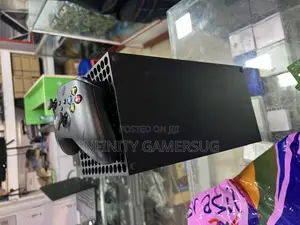 Xbox Series X Console