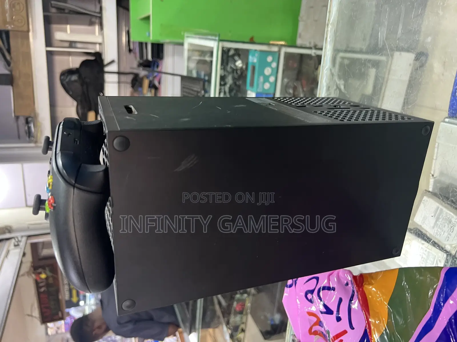 Xbox Series X Console